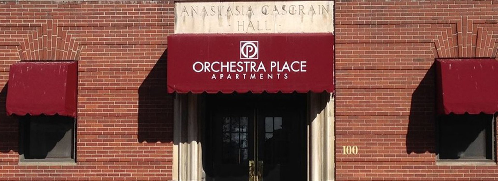 Oschestra office
