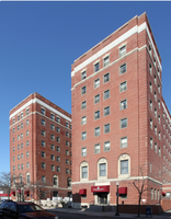 Orchestra Place